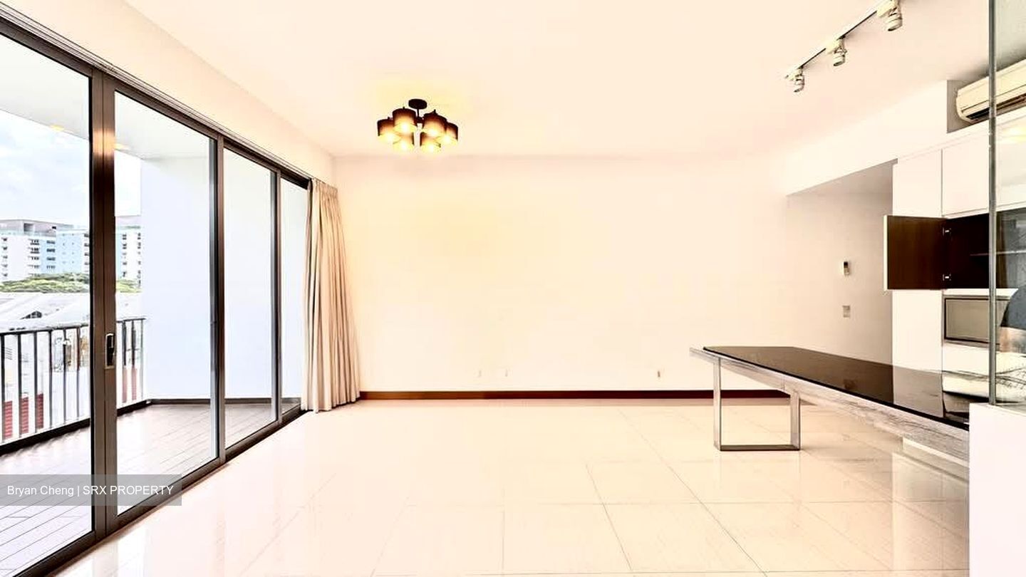 Woodhaven (D25), Condominium #561651341